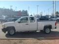 2007 Silverado 1500 LT Extended Cab #4