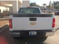 2007 Silverado 1500 LT Extended Cab #8