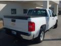 2007 Silverado 1500 LT Extended Cab #10