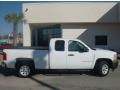 2007 Silverado 1500 LT Extended Cab #12