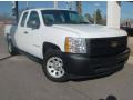 2007 Silverado 1500 LT Extended Cab #14