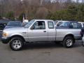 2005 Ranger XLT SuperCab 4x4 #8