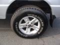 2005 Ranger XLT SuperCab 4x4 #9