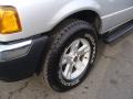 2005 Ranger XLT SuperCab 4x4 #10