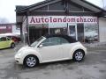 2007 New Beetle 2.5 Convertible #1