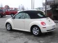 2007 New Beetle 2.5 Convertible #3