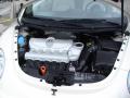 2007 New Beetle 2.5 Convertible #4