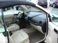 2007 New Beetle 2.5 Convertible #5
