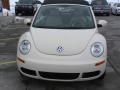 2007 New Beetle 2.5 Convertible #6