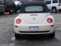 2007 New Beetle 2.5 Convertible #8