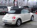2007 New Beetle 2.5 Convertible #11