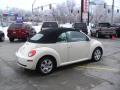 2007 New Beetle 2.5 Convertible #12