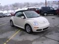 2007 New Beetle 2.5 Convertible #15
