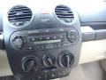 2007 New Beetle 2.5 Convertible #17
