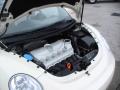 2007 New Beetle 2.5 Convertible #18