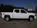 2010 Silverado 1500 LT Crew Cab #6