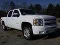 2010 Silverado 1500 LT Crew Cab #7