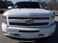 2010 Silverado 1500 LT Crew Cab #8