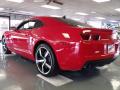 2010 Camaro SS Coupe #2