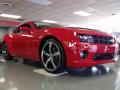 2010 Camaro SS Coupe #4