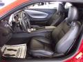 2010 Camaro SS Coupe #7