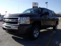2010 Silverado 1500 LS Crew Cab #1