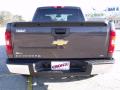 2010 Silverado 1500 LS Crew Cab #4