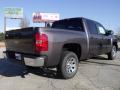 2010 Silverado 1500 LS Crew Cab #5