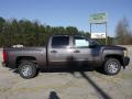 2010 Silverado 1500 LS Crew Cab #6