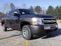 2010 Silverado 1500 LS Crew Cab #7