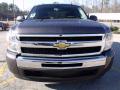 2010 Silverado 1500 LS Crew Cab #8