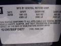 2009 Malibu LT Sedan #22 2009 Malibu LT Sedan #22