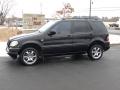 2000 ML 430 4Matic #1 2000 ML 430 4Matic #1