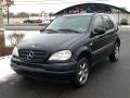 2000 ML 430 4Matic #2 2000 ML 430 4Matic #2