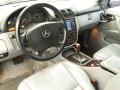 2000 ML 430 4Matic #9 2000 ML 430 4Matic #9