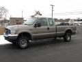 2002 F350 Super Duty XLT SuperCab 4x4 #1