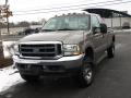2002 F350 Super Duty XLT SuperCab 4x4 #2