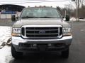 2002 F350 Super Duty XLT SuperCab 4x4 #3