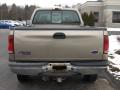 2002 F350 Super Duty XLT SuperCab 4x4 #5