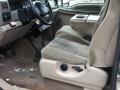 2002 F350 Super Duty XLT SuperCab 4x4 #6