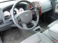 2005 Dakota SLT Club Cab 4x4 #8