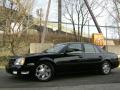 2002 DeVille DTS #1