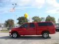 2006 Ram 1500 ST Quad Cab #7