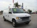 2001 E Series Van E250 Cargo #1 2001 E Series Van E250 Cargo #1