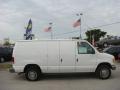 2001 E Series Van E250 Cargo #2 2001 E Series Van E250 Cargo #2