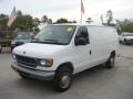 2001 E Series Van E250 Cargo #7 2001 E Series Van E250 Cargo #7