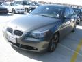 2007 5 Series 525i Sedan #1