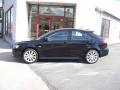 2010 Lancer Sportback GTS #2