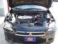 2010 Lancer Sportback GTS #29
