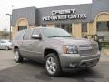 2008 Suburban 1500 LTZ 4x4 #1 2008 Suburban 1500 LTZ 4x4 #1